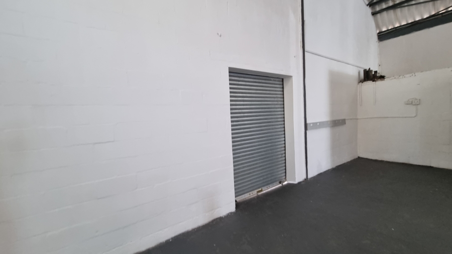 To Let commercial Property for Rent in Woodstock Western Cape